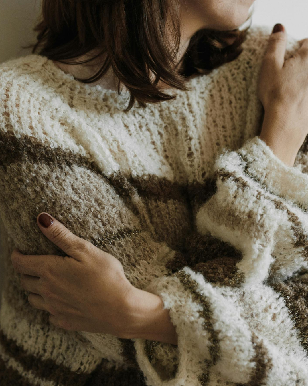 Nähe oder Offenheit