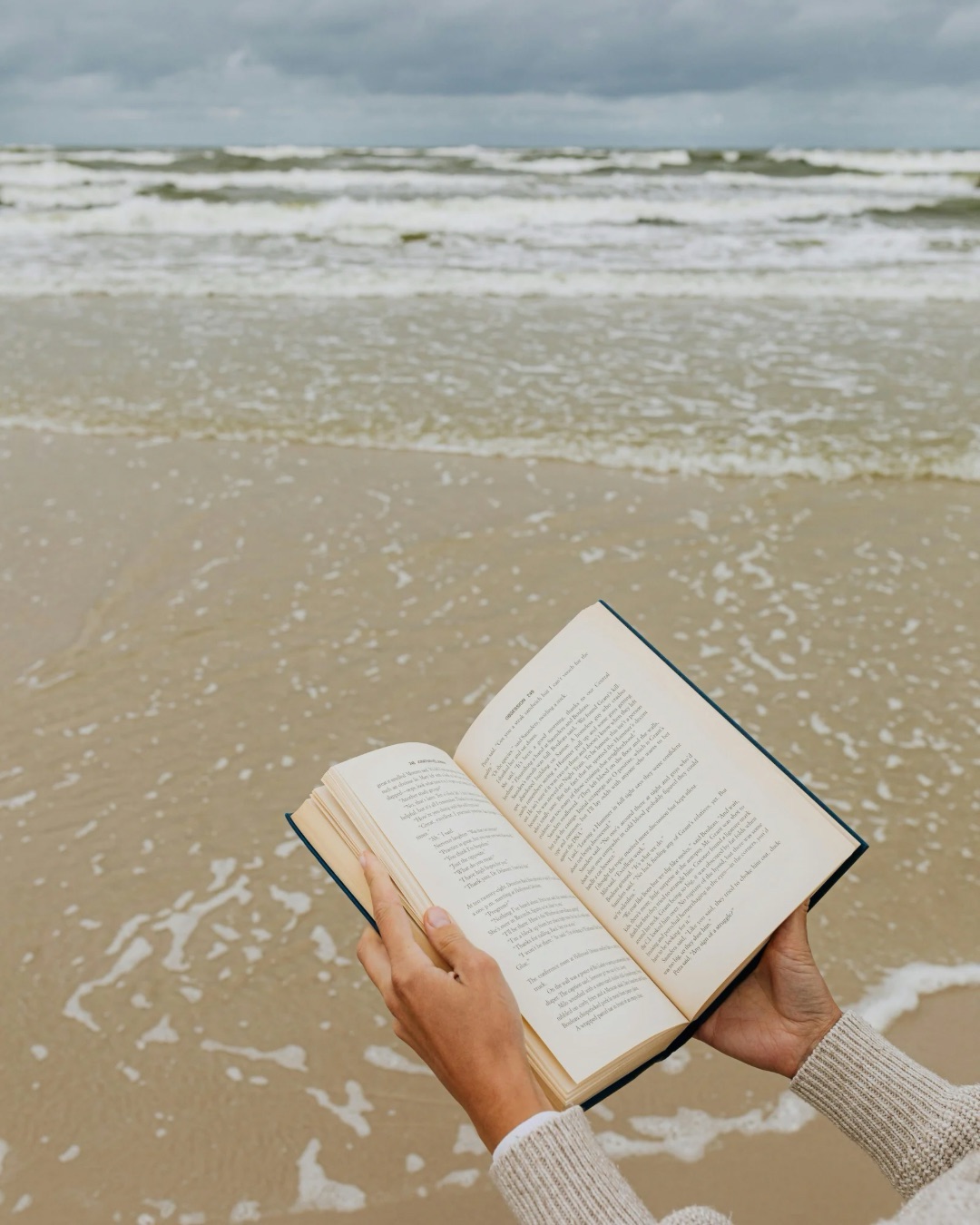 Meine Gedanken lesen