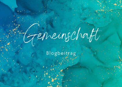 28 – Gemeinschaft