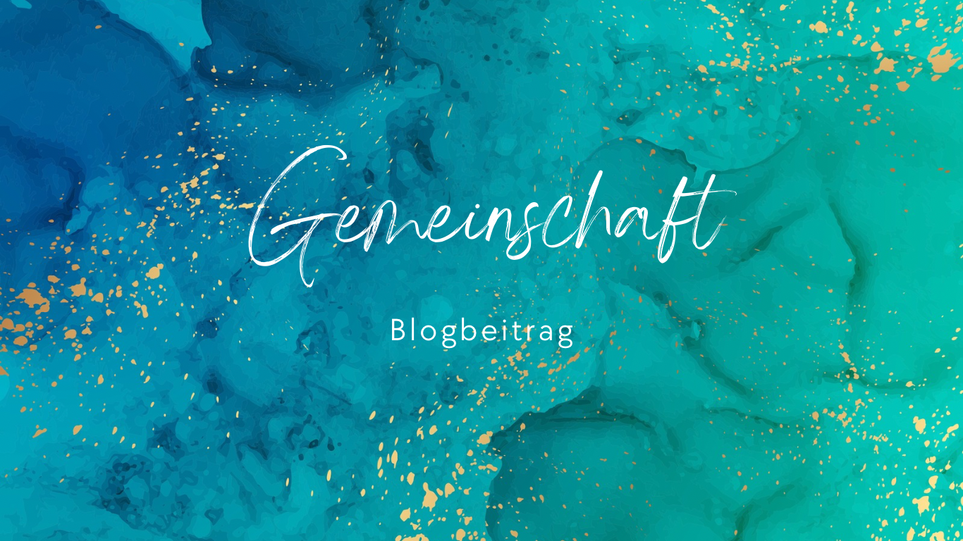 28 – Gemeinschaft