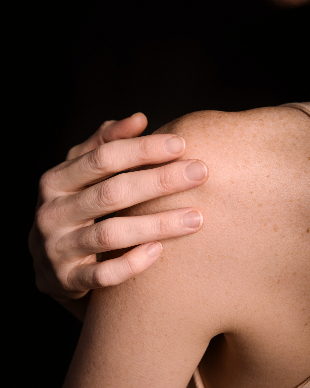 Gesehen, gehört, berührt