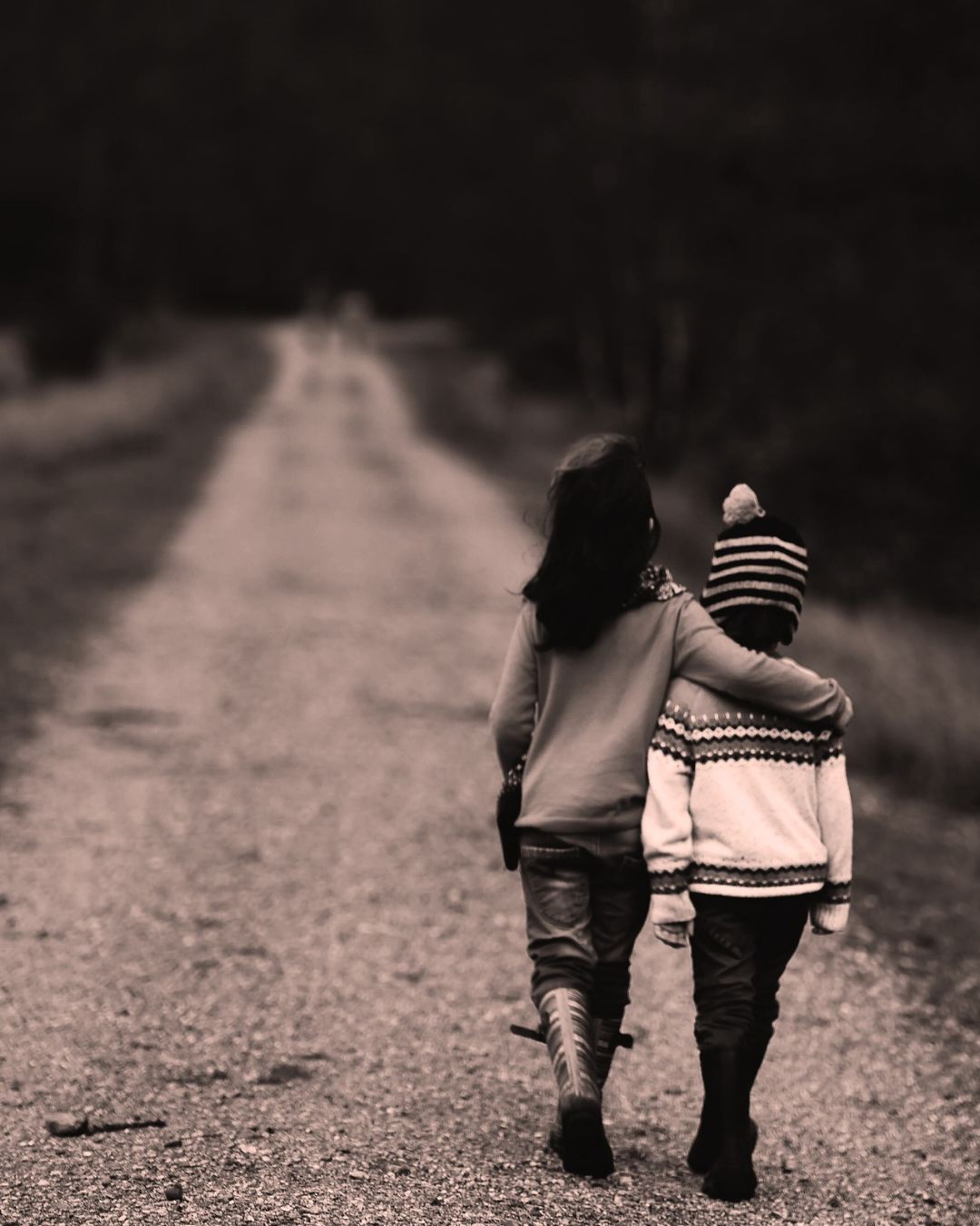 Die Kombination trägt mich