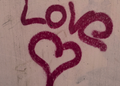 Liebessprache