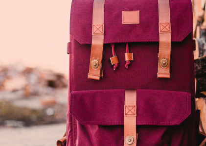 Ich packe meinen Rucksack