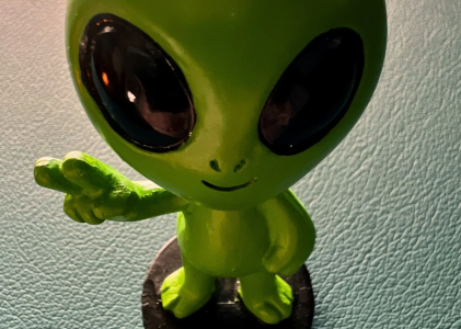 Alien