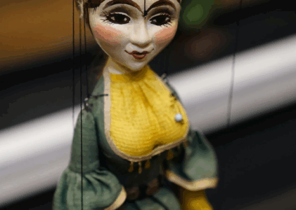 Marionette